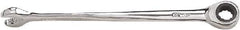 GearWrench - 8mm 12 Point Combination Wrench - Chrome Vanadium Steel, Full Polish Finish - Best Tool & Supply