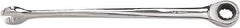 GearWrench - 9mm 12 Point Combination Wrench - Chrome Vanadium Steel, Full Polish Finish - Best Tool & Supply