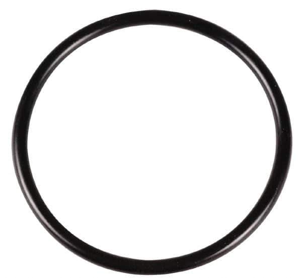 Value Collection - 3-1/4" ID x 3-3/8" OD, EPDM O-Ring - 1/16" Thick, Round Cross Section - Best Tool & Supply