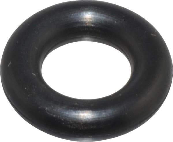 Value Collection - 5/16" ID x 9/16" OD, Buna-N O-Ring - 1/8" Thick, Round Cross Section - Best Tool & Supply