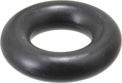 Value Collection - 7/16" ID x 13/16" OD, Buna-N O-Ring - 3/16" Thick, Round Cross Section - Best Tool & Supply