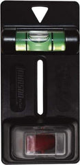 Johnson Level & Tool - Magnetic Stud Finder - Drywall, PVC, Metal, Wood - Best Tool & Supply