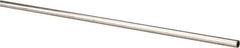 Made in USA - 6 to 7' Long, 1/4" OD, 304 Stainless Steel Tube - 1/36" Wall Thickness - Best Tool & Supply