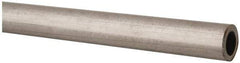 Made in USA - 6 to 7' Long, 5/16" OD, 304 Stainless Steel Tube - 0.049" Wall Thickness - Best Tool & Supply