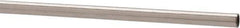 Made in USA - 6 to 7' Long, 1/4" OD, 304 Stainless Steel Tube - 0.016" Wall Thickness - Best Tool & Supply