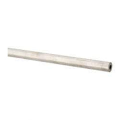 Value Collection - 6 to 7' Long, 5/16" OD, 304 Stainless Steel Tube - 0.083" Wall Thickness - Best Tool & Supply