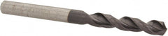 Cleveland - #15 135° Parabolic Flute Cobalt Screw Machine Drill Bit - Best Tool & Supply