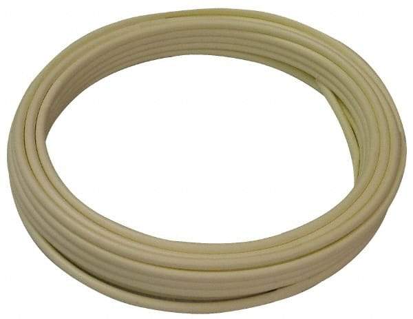 NIBCO - 3/8" ID, 250' Long, PEX-AL-PEX Tube - White, 100 Max psi, 0 to 180°F - Best Tool & Supply