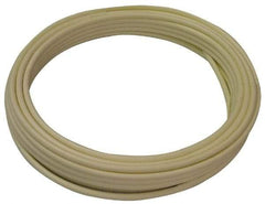 NIBCO - 3/8" ID, 250' Long, PEX-AL-PEX Tube - White, 100 Max psi, 0 to 180°F - Best Tool & Supply