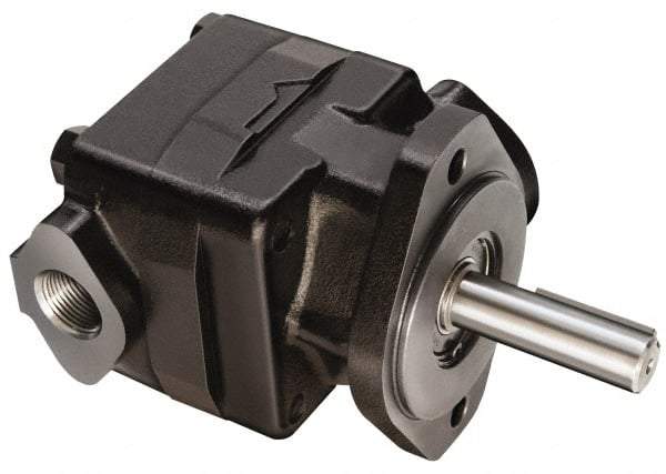 Parker - Hydraulic Vane Pumps Maximum Working Pressure (psi): 2,500.00 RPM: 1,800.000 - Best Tool & Supply