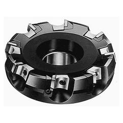 TGP5108RIA Milling Cutter - Best Tool & Supply