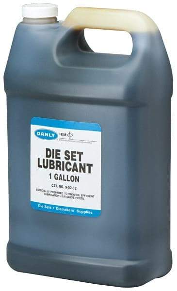 Dayton Lamina - 1 Gal Can Lubricant - Best Tool & Supply