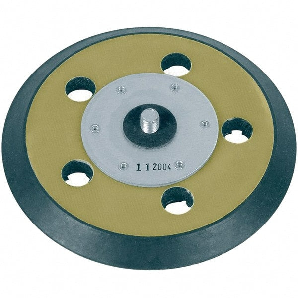 Ingersoll-Rand - Power Grinder, Buffer & Sander Parts Product Type: Pad Assembly For Use With: 4151; 4152; Cyclone Standard; Cyclone Select; CycloVAC - Best Tool & Supply