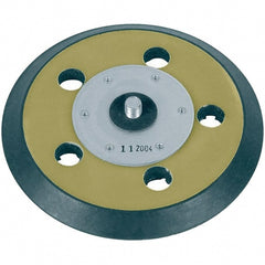 Ingersoll-Rand - Power Grinder, Buffer & Sander Parts Product Type: Pad Assembly For Use With: 4151; 4152; Cyclone Standard; Cyclone Select; CycloVAC - Best Tool & Supply