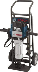 Bosch - 1,000 BPM, Electric Demolition Hammer - Best Tool & Supply