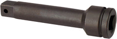 Wright Tool & Forge - Socket Extensions; Tool Type: Impact Extension ; Drive Size (Inch): 3/4 ; Overall Length (Inch): 7 ; Finish/Coating: Black Industrial - Exact Industrial Supply