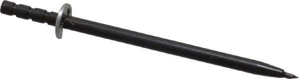 Made in USA - Retractable Scriber Replacement Point - Carbide - Best Tool & Supply