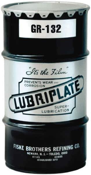 Lubriplate - 120 Lb Keg Lithium High Speed Grease - Beige, 310°F Max Temp, NLGIG 1, - Best Tool & Supply