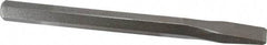 Mayhew - 6" OAL x 1/2" Blade Width Cold Chisel - Best Tool & Supply