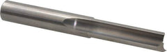 Onsrud - 1/2" Diam, 1/2" Shank Diam, 1-3/4" Length of Cut, 2 Flute Double Edge Straight Router Bit - 4" Overall Length, Right Hand Cut, Solid Carbide - Best Tool & Supply