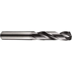 DORMER - 18.8mm 140° Solid Carbide Screw Machine Drill Bit - Best Tool & Supply