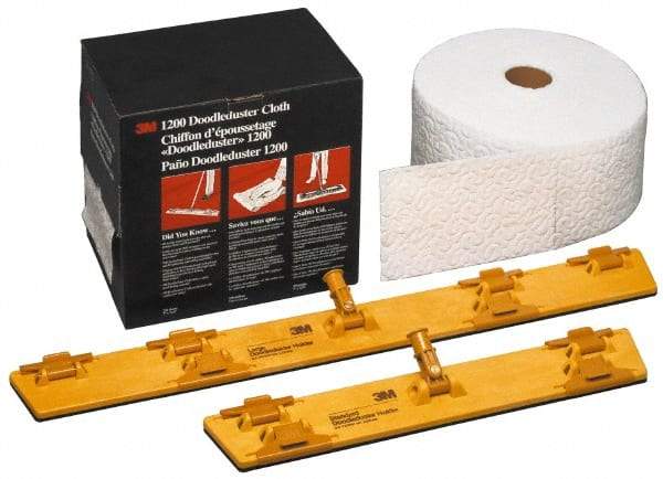 3M - 7" Wide Small Dust Roll - Best Tool & Supply