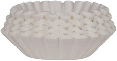 Bunn - Bunn Pour-Omatic Coffee Filters/250 per Pack - Use with Bunn Model # BUN-VP17-2BLK - Best Tool & Supply