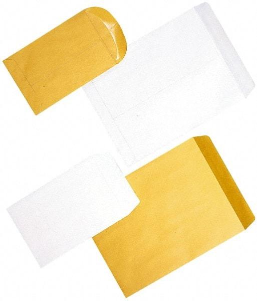 UNIVERSAL - 12" Long x 9" Wide Gummed Flap Kraft Catalog Envelope - 20 Lb Paper Weight - Best Tool & Supply