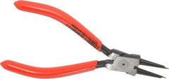 Knipex - Standard Retaining Ring Pliers - Internal - Best Tool & Supply