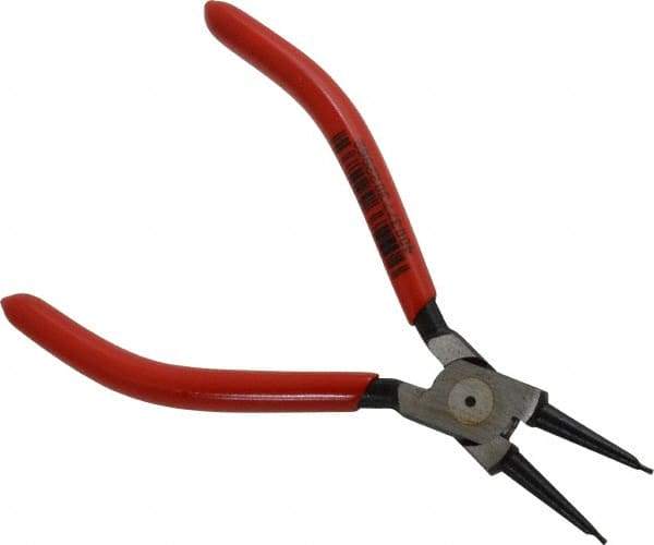 Knipex - Standard Retaining Ring Pliers - Internal - Best Tool & Supply