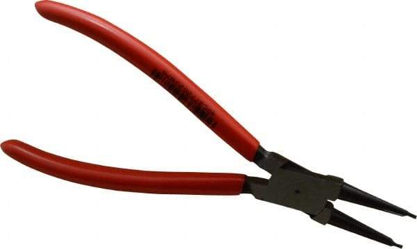 Knipex - Standard Retaining Ring Pliers - Internal - Best Tool & Supply