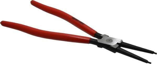 Knipex - Standard Retaining Ring Pliers - Internal - Best Tool & Supply