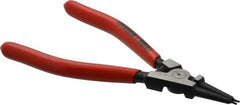 Knipex - Standard Retaining Ring Pliers - External - Best Tool & Supply