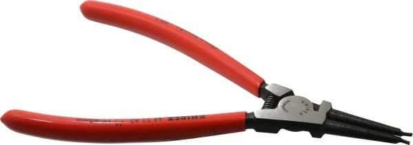 Knipex - Standard Retaining Ring Pliers - External - Best Tool & Supply