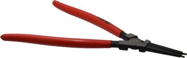 Knipex - Standard Retaining Ring Pliers - External - Best Tool & Supply