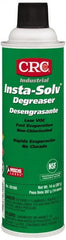 CRC - 20 oz Aerosol Cleaner/Degreaser - Exact Industrial Supply