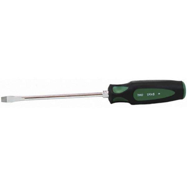 SK - Slotted Screwdriver - Keystone Slotted Screwdriver - Best Tool & Supply