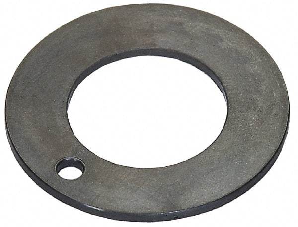 Igus - 1" Inside x 1-3/4" Outside Diam, 0.0585" Thick, Iglide T500 Polymer Washer Thrust Bearing - 37,700 Max Pressure x Velocity - Best Tool & Supply