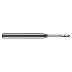 .025 BALL SC 5X LG RCH-4FL EM - Best Tool & Supply