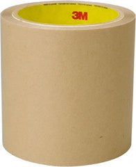 3M - 60 Yds. Long x 2" Wide, Medium Strength Acrylic Adhesive Transfer Tape - 5 mil Thick - Best Tool & Supply