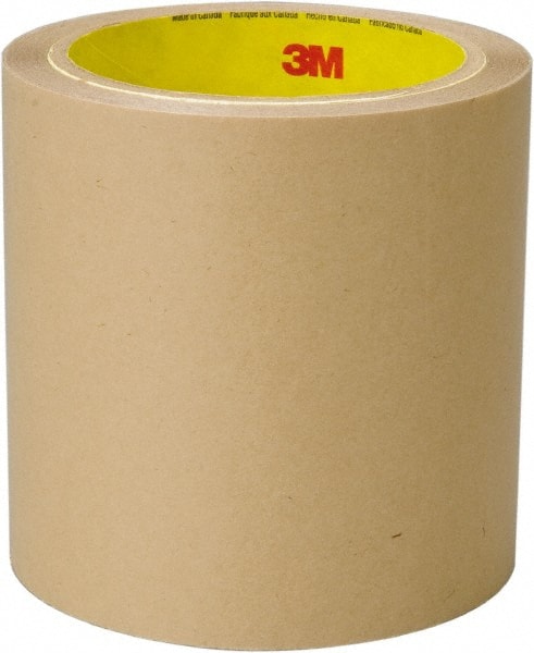 3M - 1" x 36 Yd Acrylic Adhesive Double Sided Tape - Best Tool & Supply