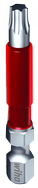 T30 TORX Terminator Impact Power Bit 1/4" Drive- 10 Bit Pack - Best Tool & Supply