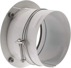 MovinCool - Air Conditioner 5" Cold Air Flange - For Use with Classic 10, 18 & Classic Plus 14 - Best Tool & Supply