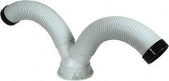 MovinCool - Air Conditioner 5" Dual Duct - For Use with Classic 10, 18 & Classic Plus 14 - Best Tool & Supply