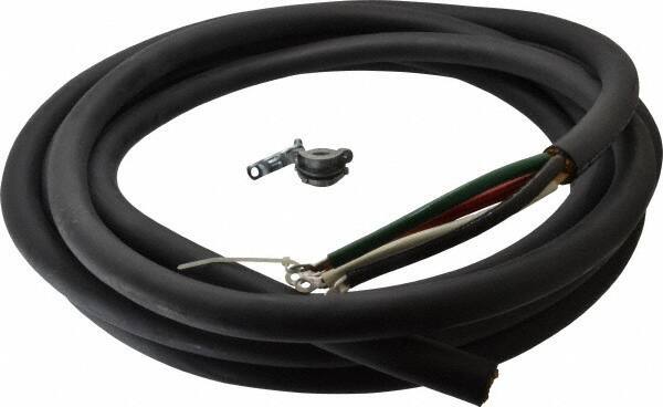 TPI - Heater Accessories Type: 25' Cable Kits For Use With: 76933266 - Best Tool & Supply