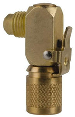 Imperial - 90° Elbow Kwik Coupler - Best Tool & Supply