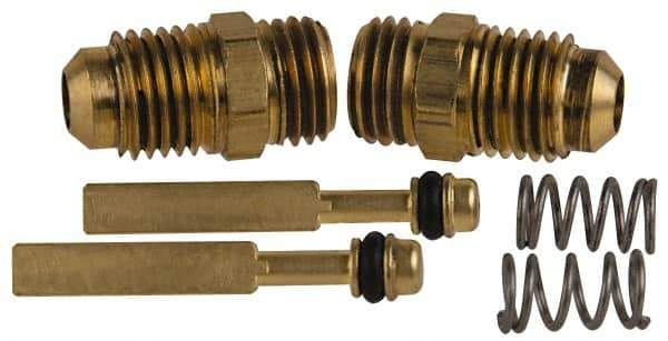 Imperial - Male Kwik Coupler Repair Kit - Best Tool & Supply