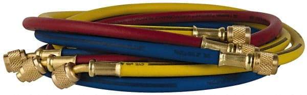 Imperial - Set Of 5' Hoses - Best Tool & Supply