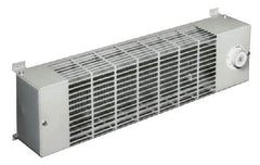 TPI - 20" Long, 1,845 BTU Pump House Heater - 120 Volts, 500 Watts - Best Tool & Supply
