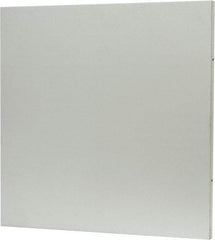 TPI - 120/240 Volt, 23-3/4" Long Ceiling Heating Panel - 1706 Max BTU, 375 Watt - Best Tool & Supply